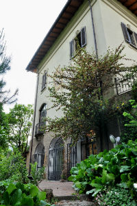 calolzio Villa De Ponti